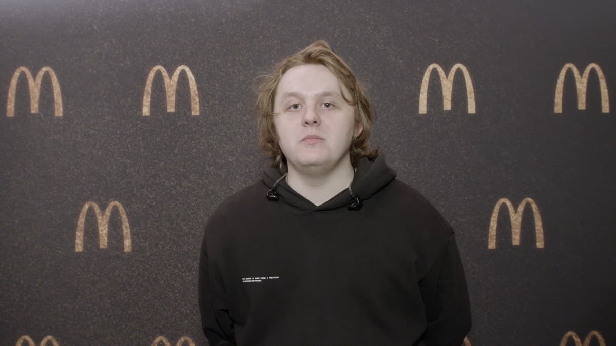 Lewis Capaldi