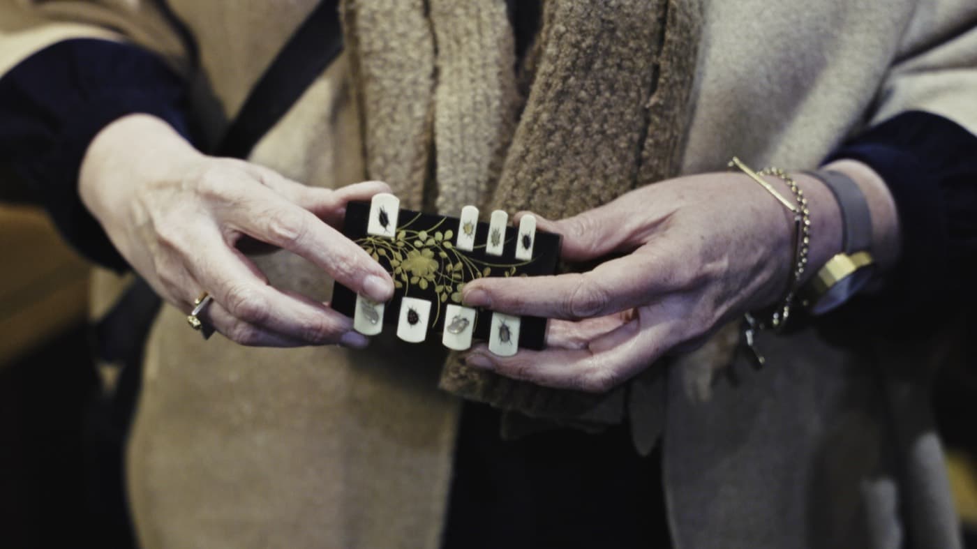 Heirlooms — still