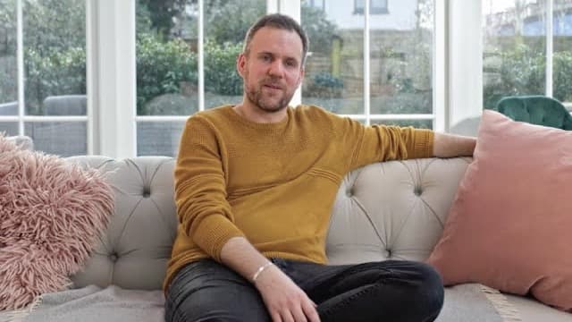 Jon's Story
