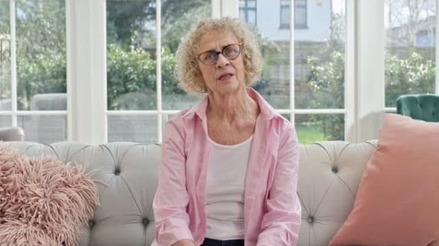 Maggie's Story